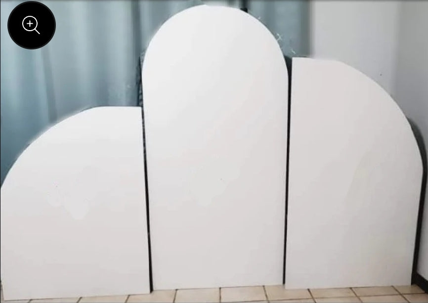 Bundle - Oblique Panel