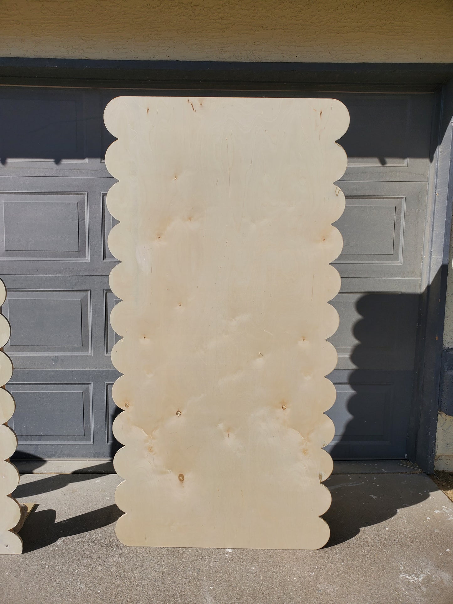 Backdrop - Bubble Wall