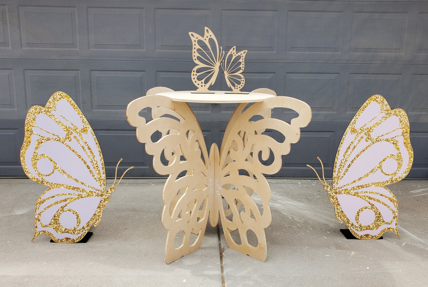 BUNDLE ★ Butterfly collection