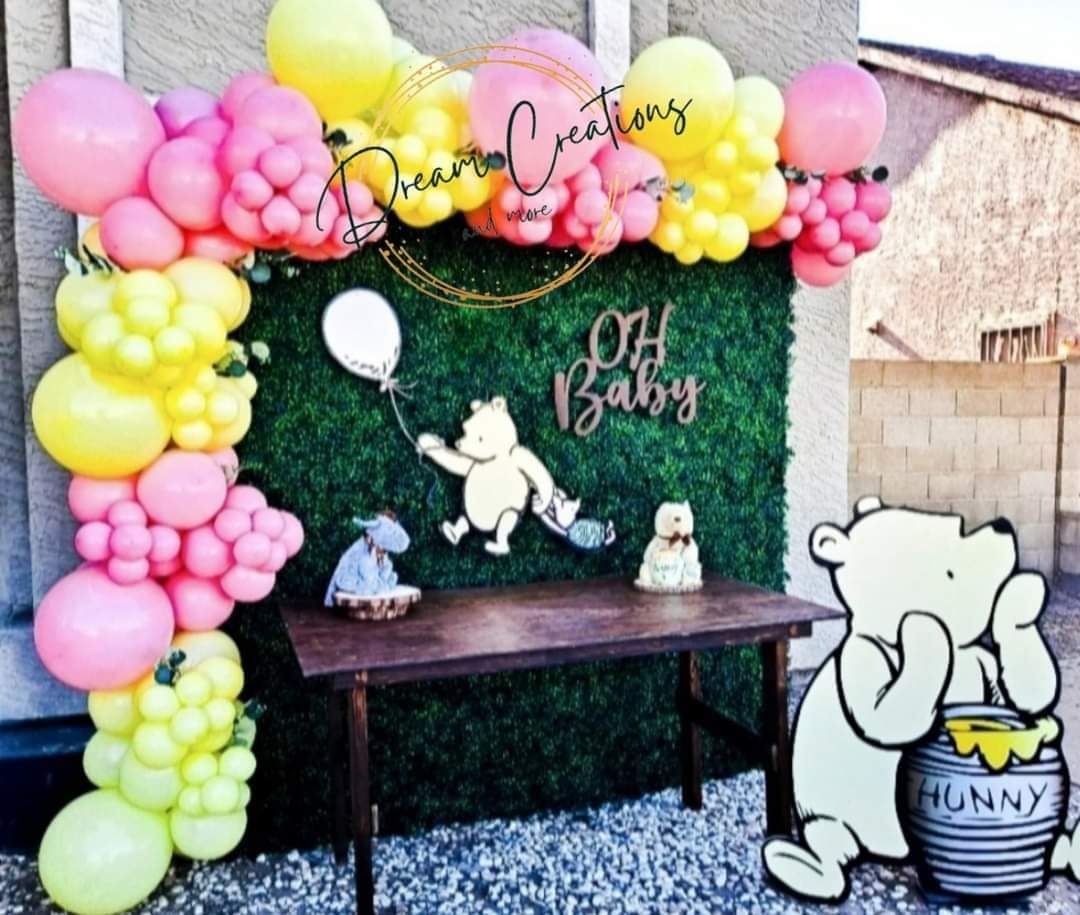 Table - Rustic Table