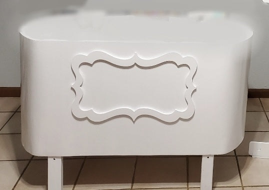 Dessert / Candy cart