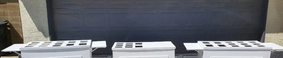 Table top <extra> - snack bars