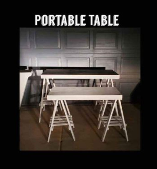 Table - Foldable