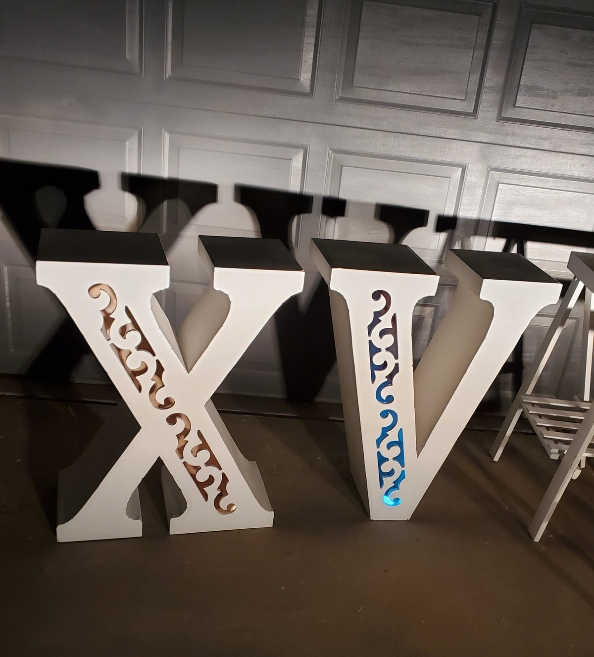 Sample Letters Table Table - letters with design – CC_eventpropdesign