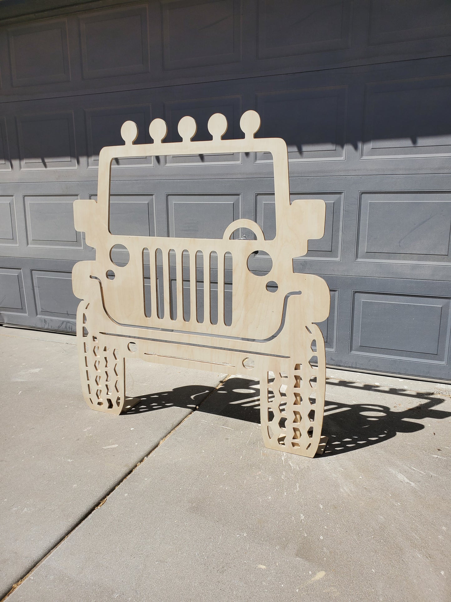 Prop Jeep Cutout CC eventpropdesign prop-jeep-cutout-cc-eventpropdesign